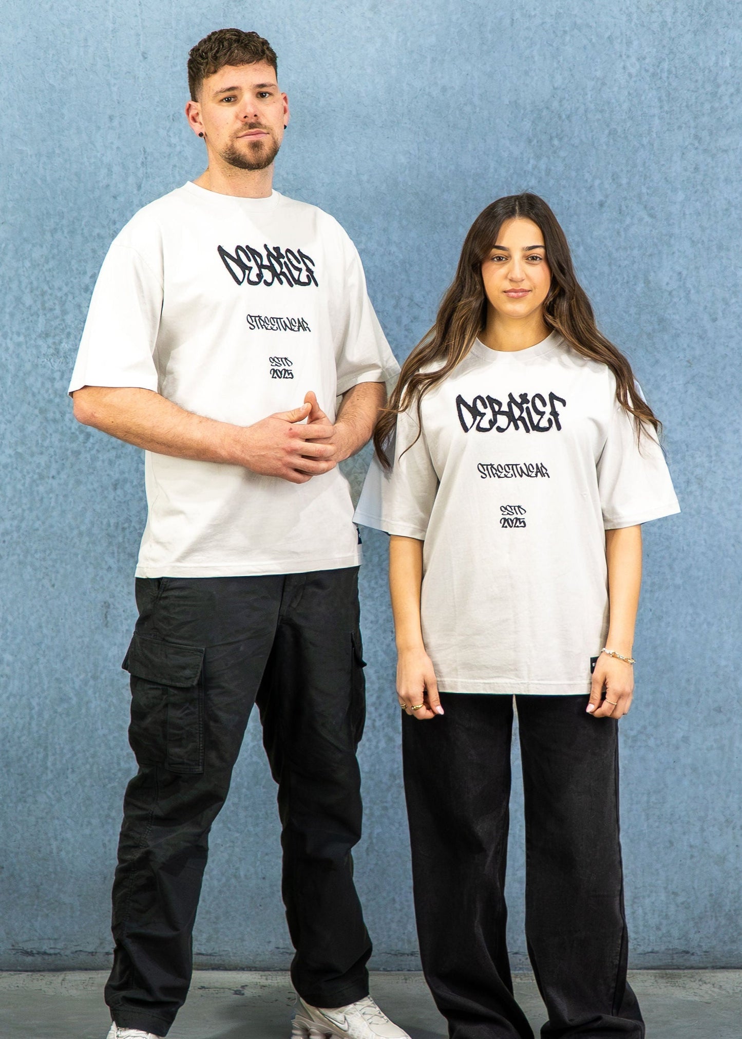 Founder's Edition Tee